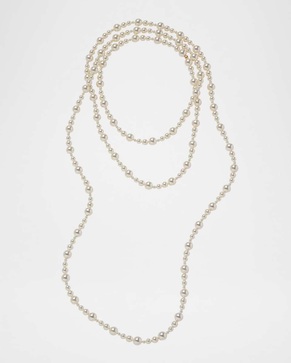 Coco Necklace